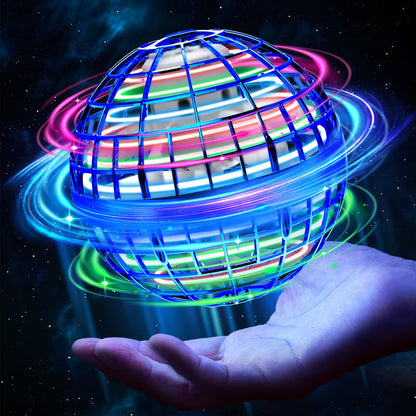 FLYING SPINNER🚀🎇